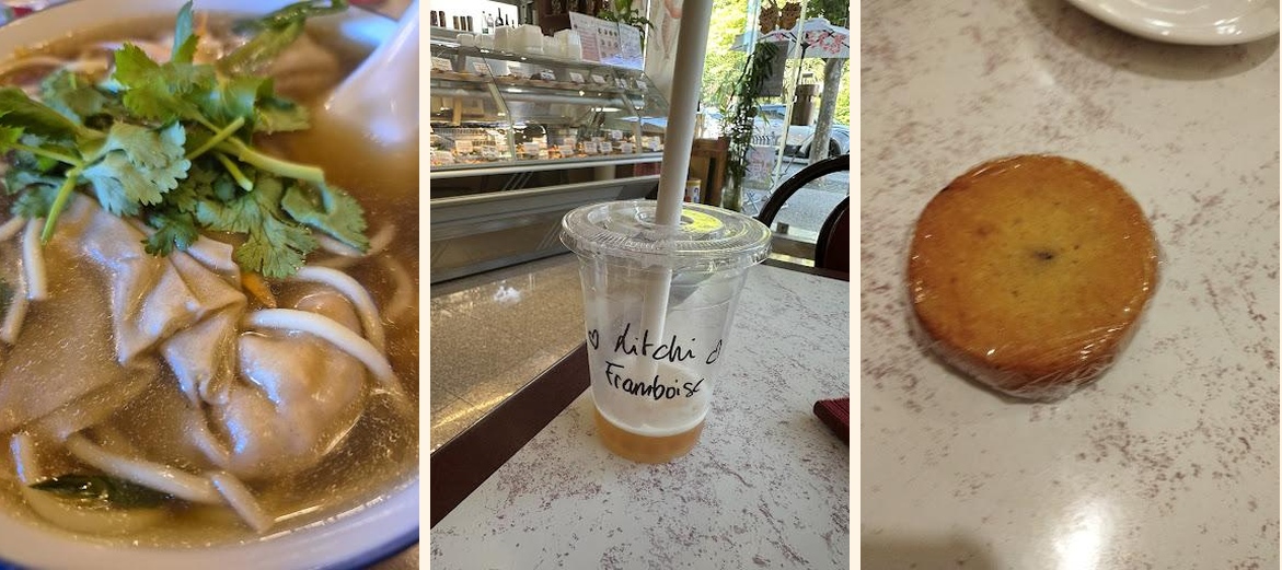 Le Cheval d'Or - Gallery Image 1