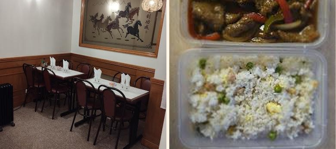 Le Cheval d'Or - Gallery Image 2